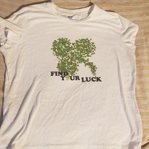 St. Pat's Day T-shirt
